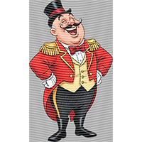 Disney Style-DSN 690